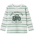 Name It Blouse - NmmLandon - Bright White