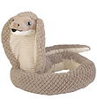 Wild Rebublic - Luxury Cobra Snake - Beige