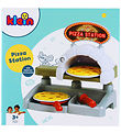 Klein Pizza Grillset - 12 st.
