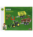 John Deere Kids Tractor - 27x59 - Groen