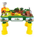 John Deere Play table - Sand/Water w. farm parts