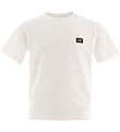 C.P.Company T-shirt - Gasväv White