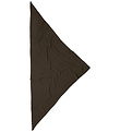 Lala Berlin Scarf - Triangle Solid M - Catagna