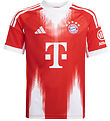 adidas Performance Football Shirt - FC Bayern Munich - Ed