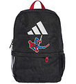 adidas Performance Backpack - LK MRVL SM - Black/White
