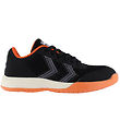 Hummel Shoes - Multiplay Flex LC JR - Anthracite