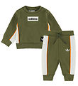 adidas Originals Sweat Set - Crew - Focoli