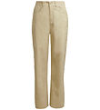 adidas Originals Byxor - Twill - Stokha
