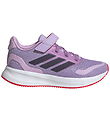 adidas Performance Shoes - Runfalcon 5 EL C - Powplu/Aurplu/Lucr