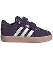 adidas Performance Schuhe - VL Court 3.0 CF I - Aurplu/Zeromt/Pi