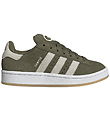 adidas Originals Shoes - Campus 00s J - Medrkh/Owhite/Ftwwht