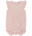 En Fant Summer Romper - Romper - Veiled Rose