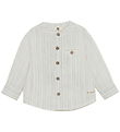 En Fant Shirt - Eggnog