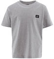 C.P. Företag T-shirt - Malange Grey