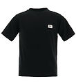 C.P. Företag T-shirt - Black