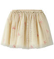 Name It Skirt - Tulle - NmfKisanne - Peyote