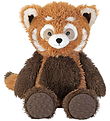 Wild Republic Soft Toy - Poppykins Red Panda