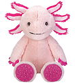 Wild Republic Soft Toy - Poppykins Axolotl