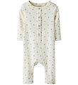 Lil' Atelier Samfestingur - NbnLago - Coconut Mjólk/Blueberry