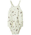 Lil' Atelier Swimsuit - NbfHelgina - Turtledove