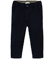 Name It Trousers - NmmBen - Navy Blazer