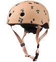 Liewood Bicycle Helmet - Hilary - Berry/Pale Tuscany