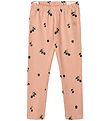 Liewood Leggings - Berry/Pale Tuscany
