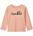 Liewood Blouse - Berry/Pale Tuscany