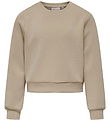 Only Blouse - Kogmayra - Humus/La Vie