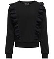 Kids Only Blouse - Kogmirta Life - Black