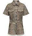 Kids Only Jumpsuit - Kognaomi-Castel - Toasted Coconut/Leo Was