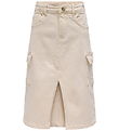 Kids Only Pils - Kogemily Cargo - Ecru