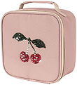 Konges Sløjd Cooler Bag - Mahogany Rose
