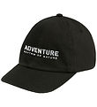Name It Cap - NkmKaleo - Black