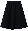 Name It Skirt - Maxi - Nkflynet - Black