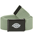 Dickies Bälte - Orcutt - Sea Spruta