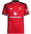 adidas Performance Voetbalshirt - Manchester United - Mufred
