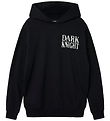 LMTD Kapuzenpullover - NlmDan - Batman - Schwarz