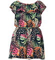 Combinaison Name It - NmfVinaya - Marine Blazer/Frais Tropical