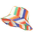 Molo Swim Hat - UV50+ - Nadia - Rainbow Light