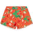 Molo Swim Shorts - UV50+ - Neva - Strawberry Ed