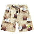Molo Swim Shorts - UV50+ - Nilson - Coconuts