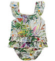 Molo Swimsuit - UV50+ - Nalani - Wild Nature