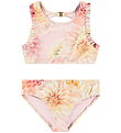 Molo Bikinit - UV50+ - Nia - Dahlia Vaaleanpunainen