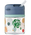 Liewood Water Bottle - Pavia Tritan - 280 mL - Universe/Classic+
