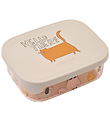 Liewood Brotdose - Arthur Tritan - Katzen Ente Hunde/Sandy
