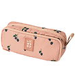 Liewood Pencil Case - Berry/Pale Tuscany