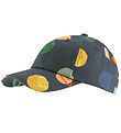 Liewood Kappe - Danny - Universum/Classic Navy