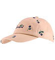 Liewood Cap - Danny - Berry/Pale Tuscany