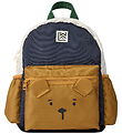 Liewood Backpack - Classic Navy Multi Mix